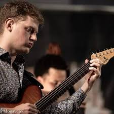 Sadowsky NYC Custom Shop