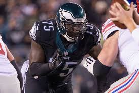 report philadelphia eagles releasing vinny curry the