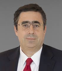 Credit group ranieri de marchis chief financial officer munich, 24 september 2007. Ranieri De Marchis Cetif