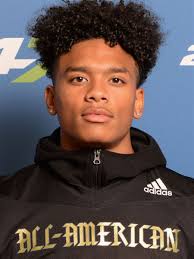 Alabama 2020 Football Prospects