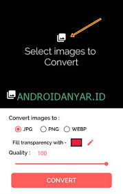 Konversi beberapa png menjadi jpg secara online sekaligus. Cara Mengubah Gambar Foto Menjadi Jpg Di Hp Android Atau Sebaliknya