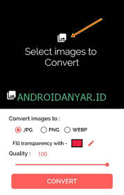 Setiap file pdf merangkum keterangan lengkap dari dokumen datar tata letak tetap, termasuk teks, font, grafis, dan informasi lainnya yang diperlukan untuk menampilkannya. Cara Mengubah Gambar Foto Menjadi Jpg Di Hp Android Atau Sebaliknya