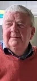 Condolence Book for Oliver Allen (Shannon, Clare)