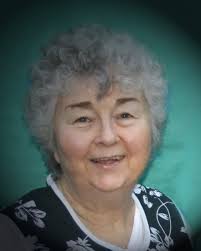 Anna Seaman Obituary