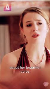 Irene Hodge and Colby Decker Chinese Drama