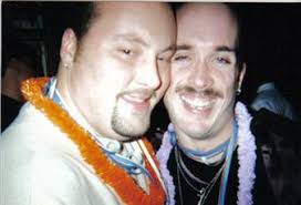 Brian Hubbell Obituary (2003)