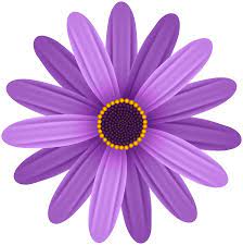 375 free images of flowers transparent background. Purple Flower Transparent Png Clip Art Image Gallery Yopriceville High Quality Images And Transparent Png Free Clipart
