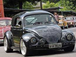 Classic Vw Volkswagen New Beetle Classic Cars Volkswagen