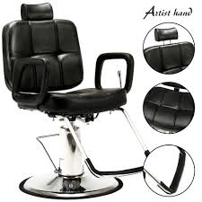 reclining hydraulic barber chair salon beauty spa shampoo styling equipment 610877122554 ebay beauty spa beauty salon equipment barber chair