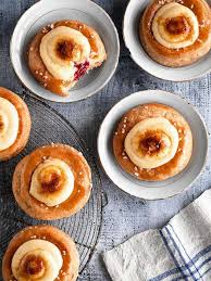 The Most Brilliant Bake Off Yet Prue S Puit D Amour Daily Mail Online British Bake Off Recipes Bake Off Recipes British Baking Show Recipes