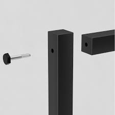 Portant Pour Magasin Professionnel Rainbow Barre Metal Noir Blanc Brut Et Base Bois Per Portant Vetement Solide Portant Vetement Portant Vetement Professionnel