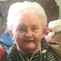 Glenda Marie Vaughn Obituary