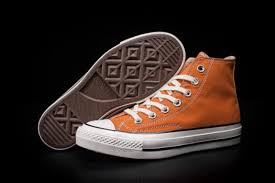 Converse Chuck Taylor All Star Lux Wedge Mid Brown