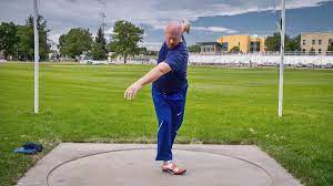 Maybe you would like to learn more about one of these? Discus Throw Technique A Complete Guide To The Standing Discus Throw