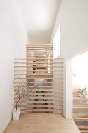 Can interior stairs be raised. Katsutoshi Sasaki S House In Yamanote Features Sleeping Platforms Raised Over An Indoor Terrace Interior Architecture Design Interior Design