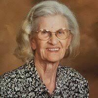 Anna Naomi (Murray) Sharp Obit