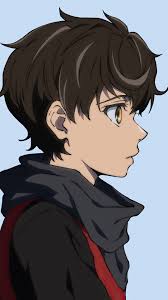 Tower of god phone wallpaper. Tower Of God Anime Bam And Rachel 4k Wallpaper 7 1956