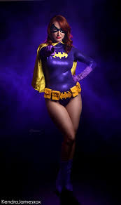 Batgirl to brighten your day! - 9GAG