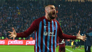 Trabzonspor, forvet hattına son 5 yılda 100 milyon tl'yi aşan transfer yaptı ama burak yılmaz'ın yerini dolduramadı. Trabzonspor Dan Burak Yilmaz Aciklamasi Iste Rakamlar