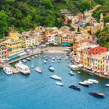 Experience the beauty of portofino, an exclusive seaside village, situated only an hour away from the cinque terre. Fantastic Things To Do During A Beautiful Weekend In Portofino Travelawaits