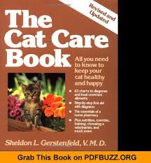 The Cat Care Book Cat Care Cat Health Cat Language