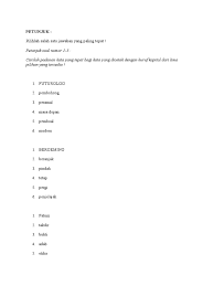 Maybe you would like to learn more about one of these? Soal Tes Telkom Pdf Jawabanku Id