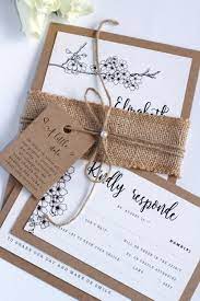 Juillet Black And White Wedding Invitation Sets Wedding Etsy Etsy Wedding Invitations Wedding Invitation Sets Wedding Invitations