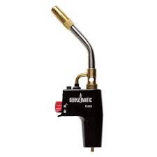 Hand Torches Torch Kits Bernzomatic