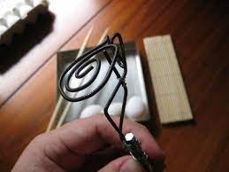 Diy custom branding iron 5 steps with pictures instructables. How To Make A Branding Iron Wood Branding Iron Wood Branding Branding Iron