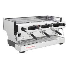 Maybe you would like to learn more about one of these? La Marzocco Linea Classic Espresso Coffee Machine Cafe Fair Trade