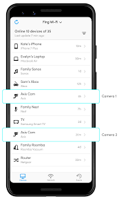 You are doubt having hidden cameras and how to detect hidden cameras in your home, hotel.? Airbnb Hidden Camera Problem How To Find Hidden Cameras In Your Airbnb Fing