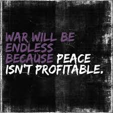 Image result for war profit