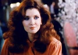 What is your favorite Morgan Brittany performance?