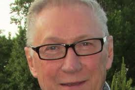 Lewis "Lew" Edgar Markley