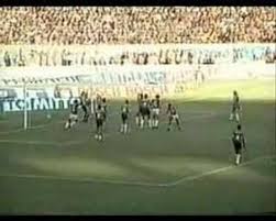 Pela primeira vez, rádio grenal transmite futebol masculino com comentário feminino. Grenal Do Seculo 1 Gol Armindo Antonio Ranzolin Youtube