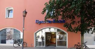 Unser Filiale In Memmingen