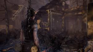 All discussions screenshots artwork broadcasts videos news guides reviews. Surtr S Domain Hellblade Senua S Sacrifice Wiki Guide Ign