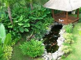 Lagi bingung mencari produk hiasan taman yang kamu inginkan namun masih sesuai dengan kondisi kantongmu ? Simple Garden Design Ideas For Android Apk Download