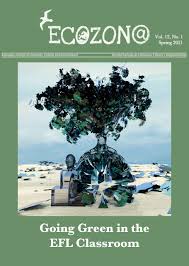 Book Review Of Cultural Representations Of Other Than Human Nature Ecozon European Journal Of Literature Culture And Environment