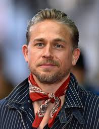 Who is the mysterious girl in Sons of Anarchy?