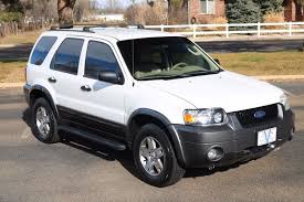 Image result for Oxford White 2005 Escape