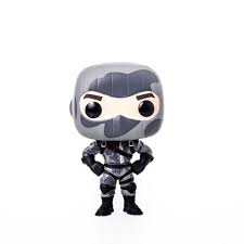 Battle royale , in chapter 2: Fortnite Havoc Pop Vinyl Figure Toys And Collectibles Eb Games Australia
