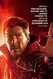 Netflix New Releases Movies And Tv Shows Coming To Netflix Streaming In December 2018 Shows Coming To Netflix Netflix Streaming Tv Series To Watch