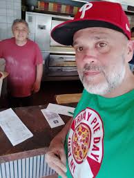 Nino's Pizzarama review in Trenton area