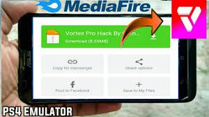 Vortex Cloud Gaming Mod Hack Media Fire Link Download Play All Games Free Youtube