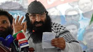 He married his wife, fatimah taha, in 1985 and the couple. Riyaz Naikoo Setback Upsets Syed Salahuddin Says The Spark Will Spread In Region Latest News India Hindustan Times