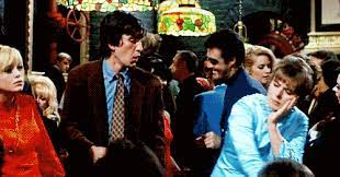 Once the movie morphs into a parody and of mid 20th century american machismo some of the earlier bad sex. The Curious Dr Humpp And Cactus Flower His And Hers Drive In Feature 1969 Lyriquediscorde