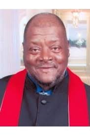 Reverend John Clifford Ward Obituary in Opelika at Harris Funeral Home,  Inc.