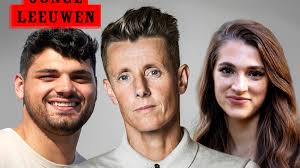 De kinderen van Sam Bettens: 'Sam houdt er niet van als we K's  Choice-nummers opzetten in zijn buurt'