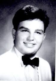 Christopher Paul Barrick Obituary July 8, 2021